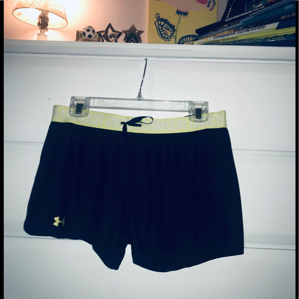 Under Armour Shorts